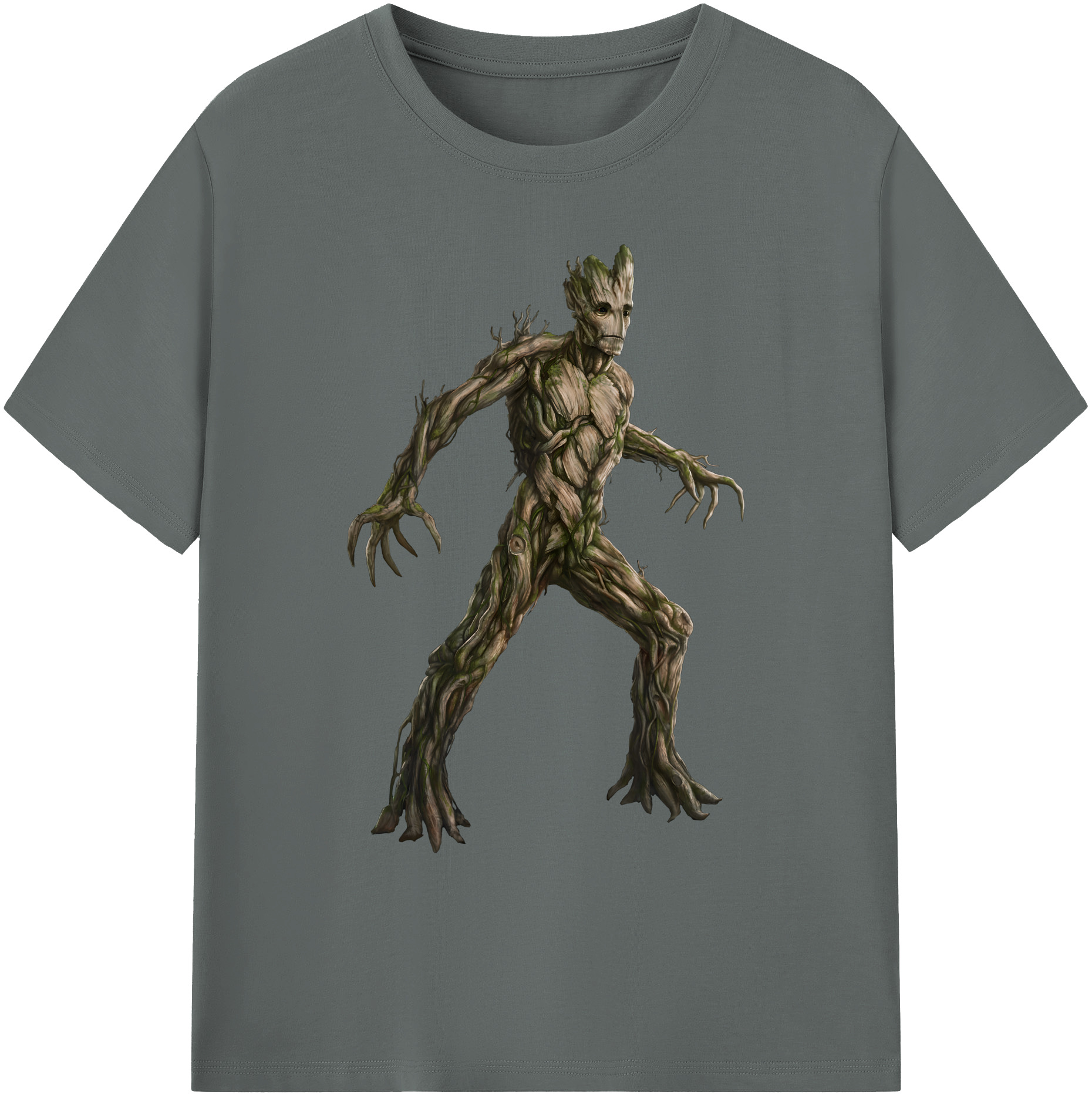 （画像用） アベンジャーズ The Avengers 綿100％ メンズ半袖Tシャツ｜肌触りやわらか＆通気性